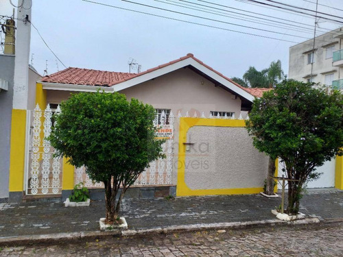 Imagem 1 de 20 de Casa À Venda, 150 M² Por R$ 435.000,00 - Jardim Tereza - Itatiba/sp - Ca1354