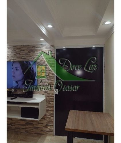 Imagem 3 de 13 de Lindo Apart Terreo Reformado Cohab V