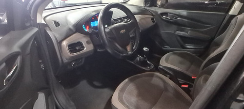 Chevrolet Prisma 1.4 Lt 4p