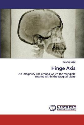 Libro Hinge Axis - Gowhar Majid