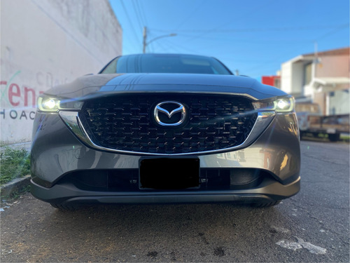 Mazda CX-5 2.5 S Grand Touring 4x2 At