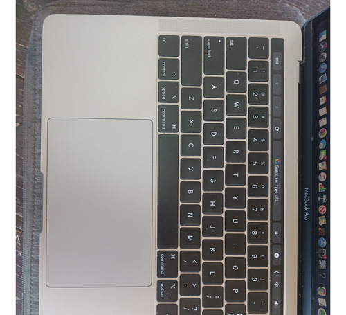 Apple Macbook Pro 13 2019 Laptop