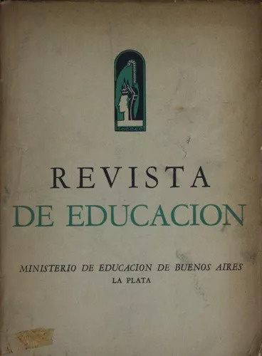 Revista De Educación - Nº 3 Autores Varios