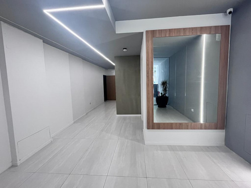 Departamento 1 Ambiente En Venta. A Estrenar En Recoleta.amenities