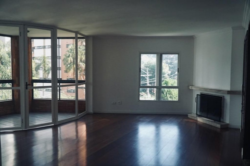 Imagem 1 de 20 de Apartamento - Ap03227 - 69282721
