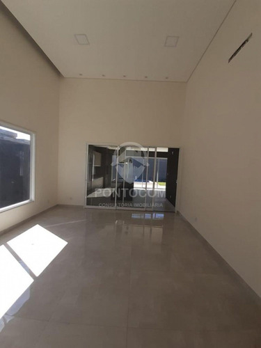 Imagem 16 de 24 de Excelente Casa - Condomínio Quinta Do Lago - 3841003v