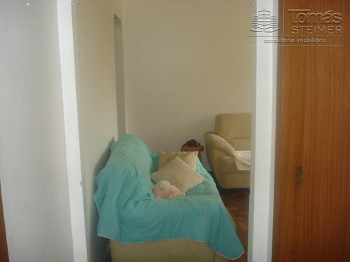Imagem 12 de 19 de Apartamento Centro Historico Porto Alegre - 2076