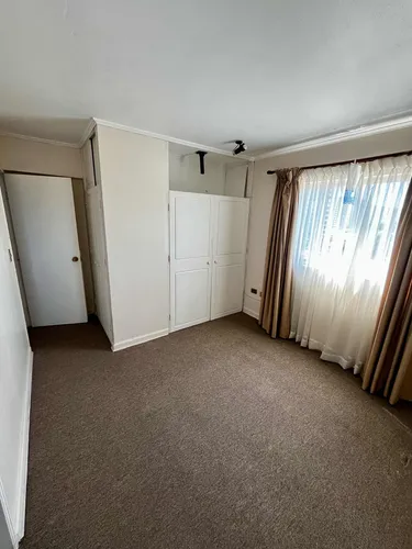 A 2 Cuadras De Uss Y Calle Paicaví, 2 Dorm + Servicio
