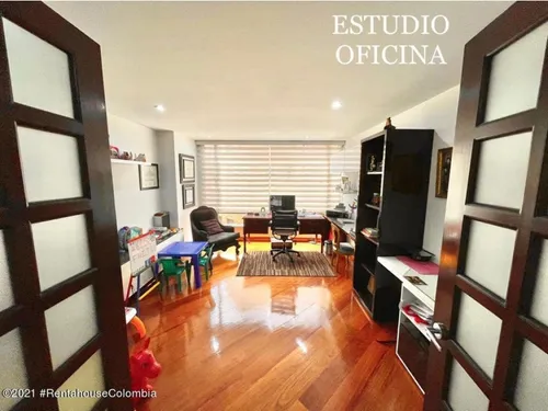 Apartamento En Multicentro(bogota) Rah Co: 25-339