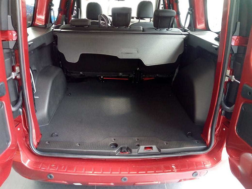 Renault Kangoo 1.6 Sce Zen (ba)