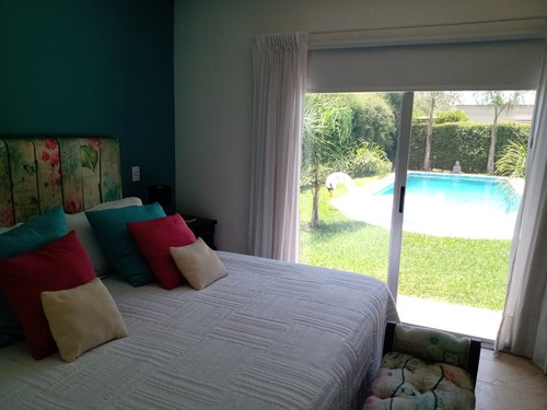 Imagen 6 de 30 de Casa En Venta Ubicado En San Agustín, Villanueva, Tigre