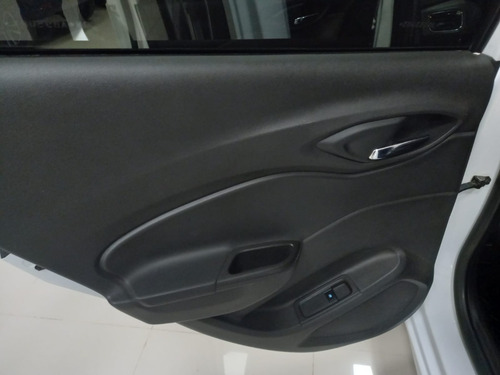 Chevrolet Prisma 1.4 Ltz 98cv