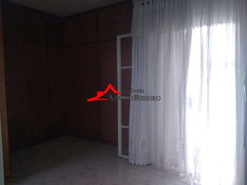 Imagem 20 de 30 de Casa De Condomínio Com 3 Dorms, Residencial São Charbel, Taubaté - R$ 650 Mil, Cod: 60574 - V60574