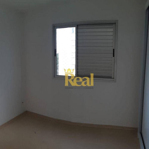 Imagem 7 de 27 de Apartamento Para Alugar, 62 M² Por R$ 2.400,00/mês - Lapa - São Paulo/sp - Ap7007
