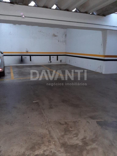 Imagem 29 de 30 de Apartamento À Venda Em Vila Itapura - Ap116278