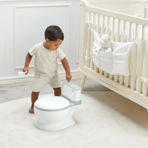Vaso Sanitario Buba Penico Pinico Infantil Bebê Troninho