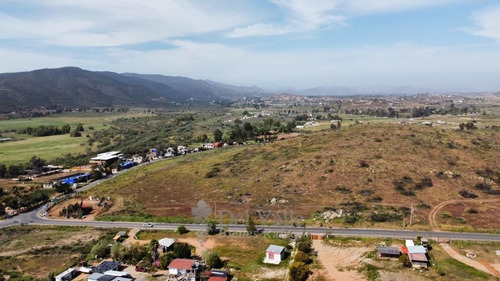 Imagen 3 de 7 de 1 A 5 Ha Frente A Casa Frida En Valle De Guadalupe!