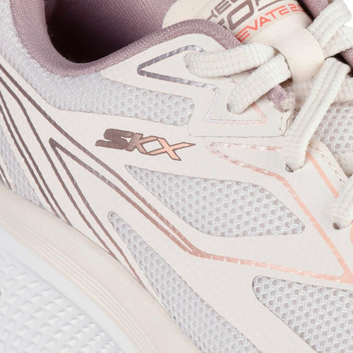 Tenis Mujer Skechers Para Correr Go Run Elevate 1256075