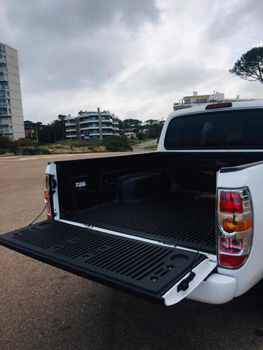 Mazda Bt50 4x4 Diesel 4x4 Diesel