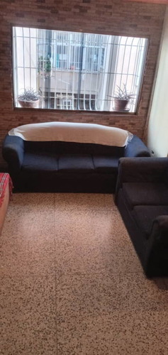 Imagen 4 de 12 de Apartamento En Alquiler