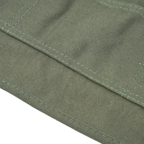 Delantal De Cerámica Para Pintar Lienzo Para Adultos, Obra D