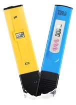 Comprar Medidores Para Verificar La Calidad Del Agua,ph Ytds 3(ppm)