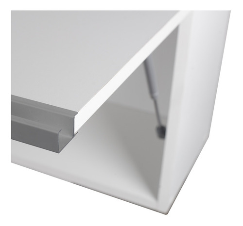 Imagen 9 de 9 de Alacena Para Baño O Cocina Puerta Rebatible