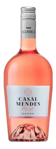Vinho Português Rosé Casal Mendes 750ml