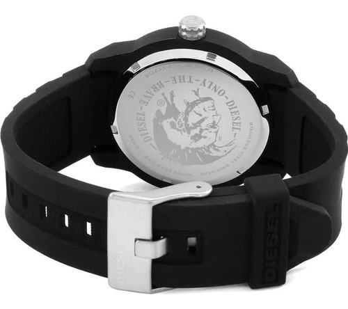 Relogio Masculino Diesel Armbar Dz1819 - Frete Gratis