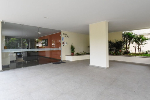 Imagem 15 de 30 de Apartamento - Ap01178 - 70228150