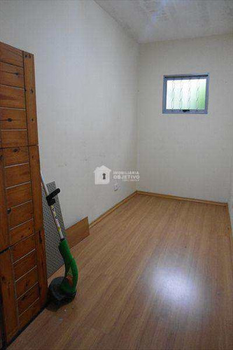 Imagem 17 de 23 de Casa Com 2 Dorms, Jardim Catanduva, São Paulo - R$ 310 Mil, Cod: 934 - V934