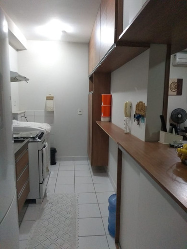 Imagem 5 de 15 de Apto 2 Dorms 57m2 C/varanda Gourmet 1 Vaga - Ap00007 - 34854284