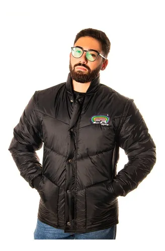 Jaqueta cr hot sale