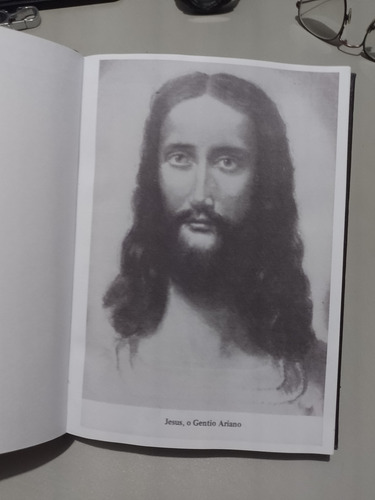 A Vida Mística De Jesus