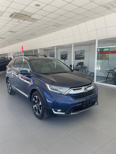 Honda CR-V 1.5 Touring Cvt