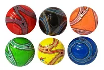 Comprar 1 Bola Futebol Pequena N. 2couro Sintético Pequena N.2 Cor Variadas