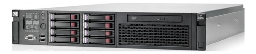 Servidor Hp Proliant Dl380 G7 24 Núcleos / 80gb Ram