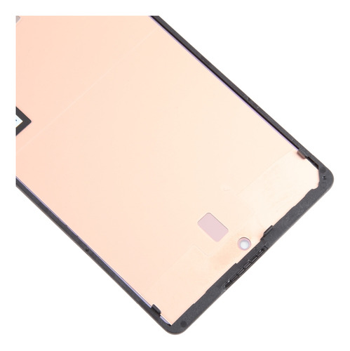 Montagem Completa Do Digitalizador De Tela Lcd Oled Com Mold