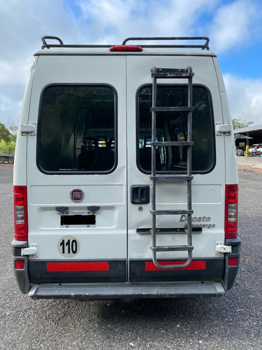 Fiat Ducato Maxicargo 2.3 Multijet