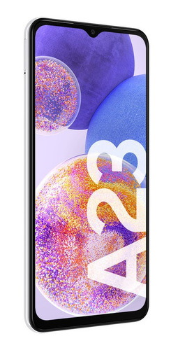 Imagen 3 de 10 de Samsung Galaxy A23 128 Gb White 4 Gb Ram