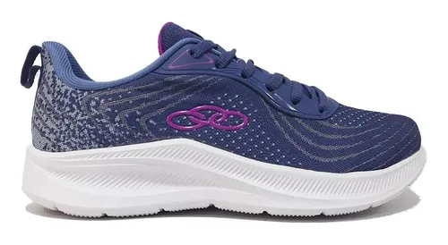 Zapatillas olympikus dama new arrivals