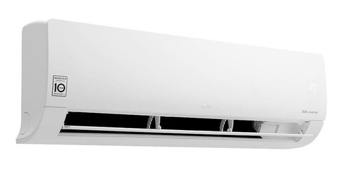 Imagem 3 de 4 de Ar-condicionado Split LG Inverter Compact 12000 Btus - 220v
