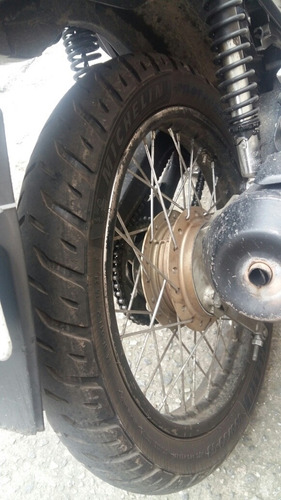 Imagem 10 de 11 de Honda Honda Cg 160 Start