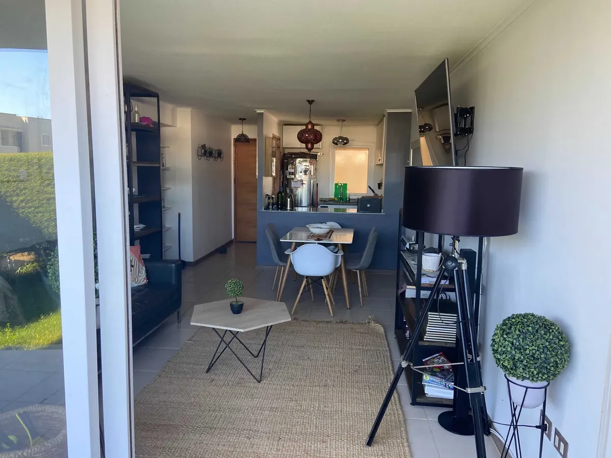 Imagen 1 de 14 de Gran Oportunidad, Departamento Punta Puyai (63179)