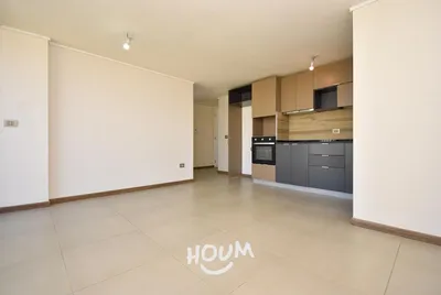 Departamento en arriendo