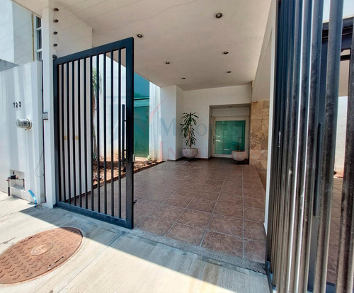 Casa En Venta Cañada Del Refugio Sur, León, Gto.