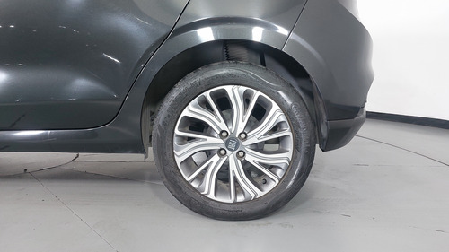 Fiat Argo 1.8 Precision