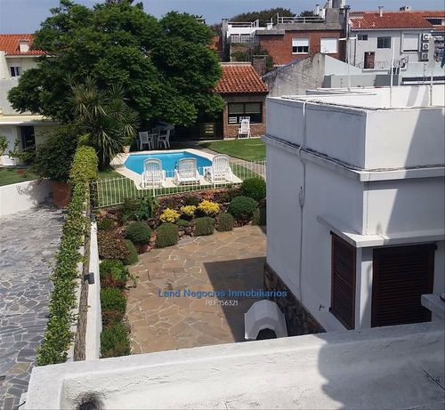 Venta Casa 4 Dormitorios 4 Baños Piscina Punta Gorda
