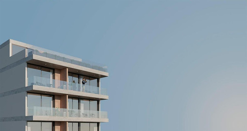 Imagen 7 de 14 de Apartamento En Venta De 1 Dormitorio Con Terraza Al Frente - Punta Carretas