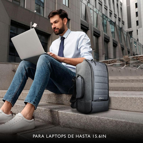 Kx Bkpk Laptop Knb-901gb 15.6